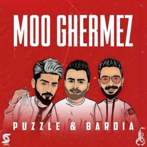 Puzzle Band Ft Bardia Moo Ghermez